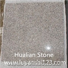 China Red Granite Slabs & Tiles