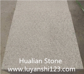 China Red Granite Slabs & Tiles