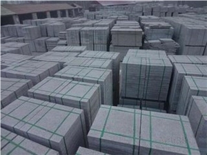 Chinese Popular Natural Stone Grey Granite Curbstone