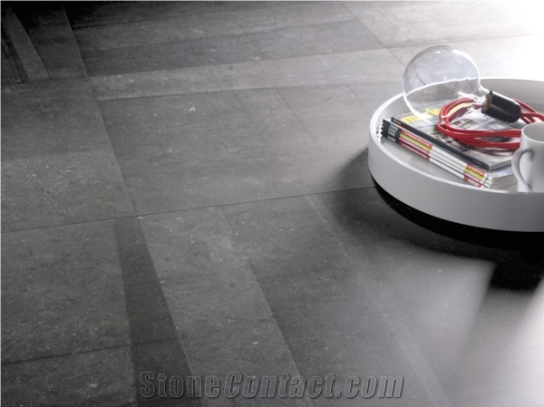 Blue Emotion Glazed Body Match Porcelain Tiles