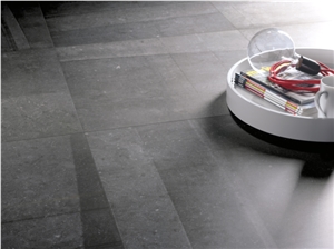 Blue Emotion Glazed Body Match Porcelain Tiles