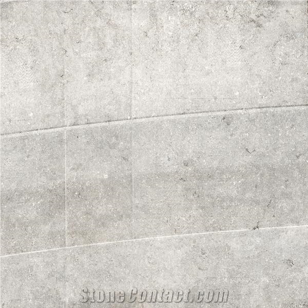 Blue Emotion Glazed Body Match Porcelain Tiles
