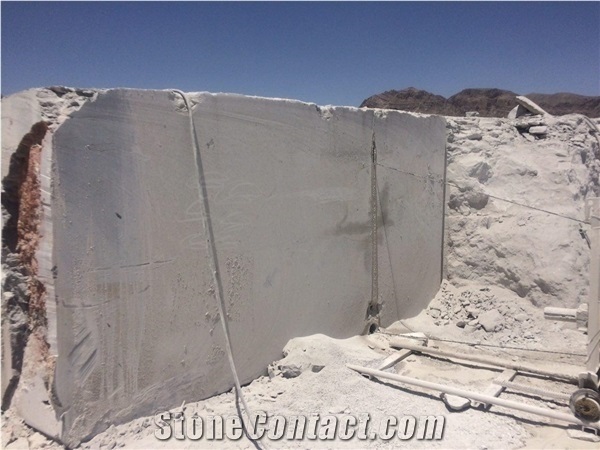 Pietra Grey Marble Block