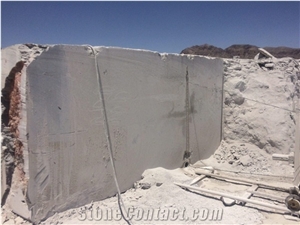 Pietra Grey Marble Block