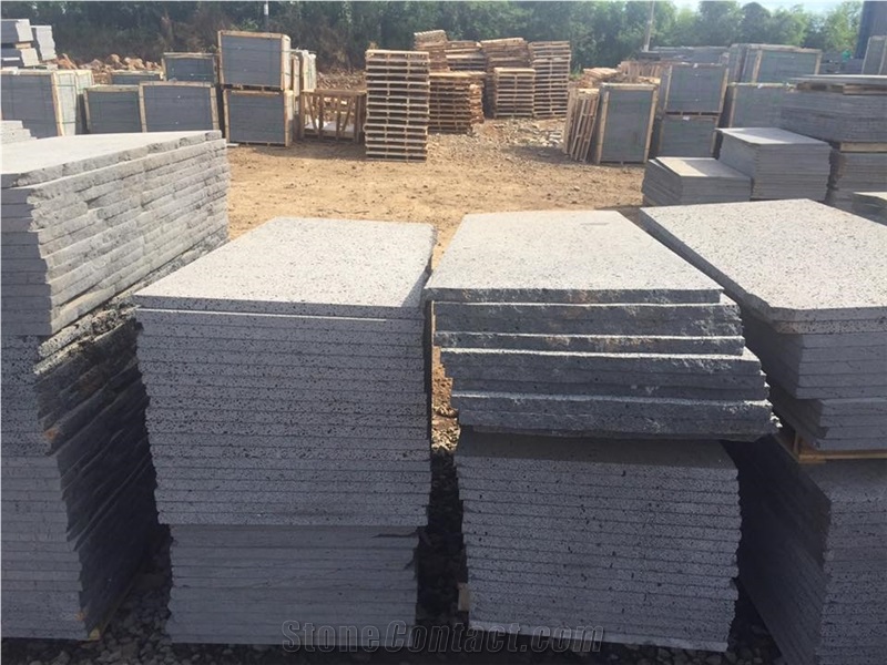 Viet Nam Basalt Stone
