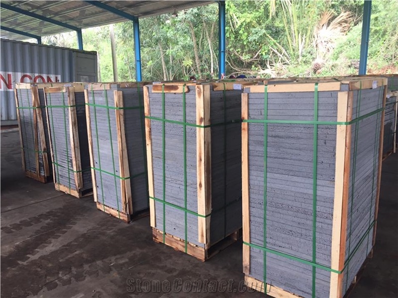 Viet Nam Basalt Stone