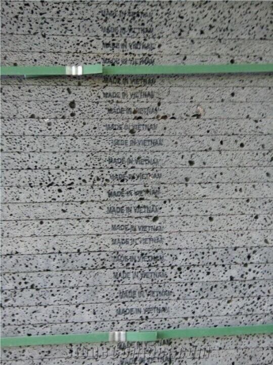 Viet Nam Basalt Stone