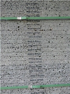 Viet Nam Basalt Stone