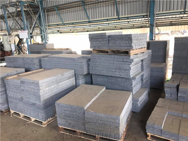 Viet Nam Basalt Stone