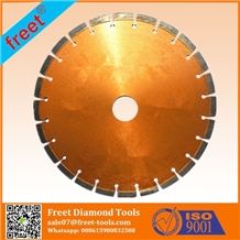 350mm Concrete Saw Blade Cutting Tools
