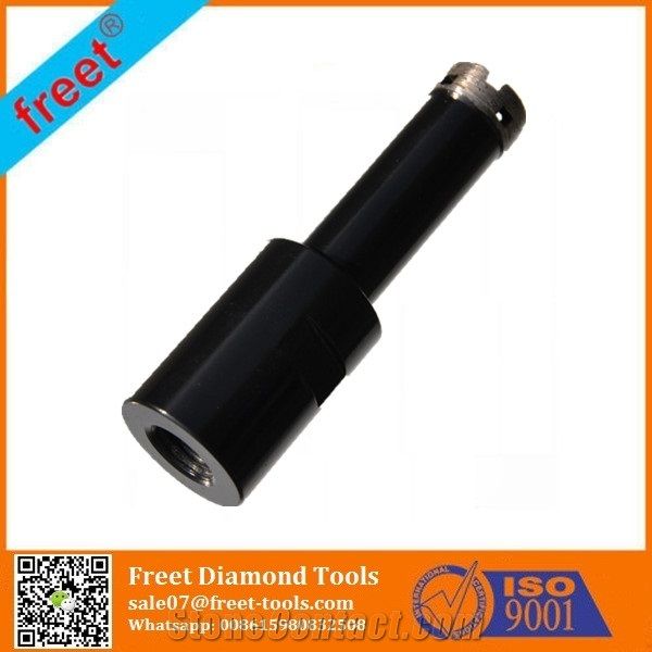Concrete Construction Drilling Tools/Diamond Core Drill Bits