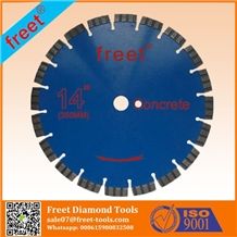 Diamond Multi Saw Blade for Stone Cutting
