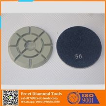 Diamond Polishing Pads for Angle Grinder