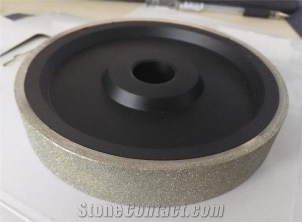 Electroplating Diamond Tools for Cutting Polishing Grinding