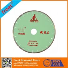 Freet Diamond Circular Saw Blade Sharpening Disc for Granite