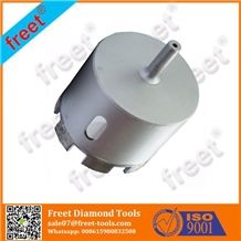 M14 Diamond Core Drill Bits /Diamond Wet Core Drilling