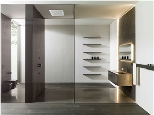 Caffe Limestone Slabs