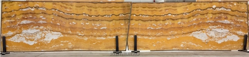 Saffron Onyx