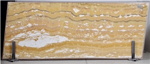 Saffron Onyx