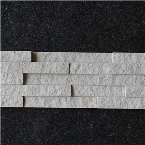 Chinese White Culture Stone Decorative Stone for Walls