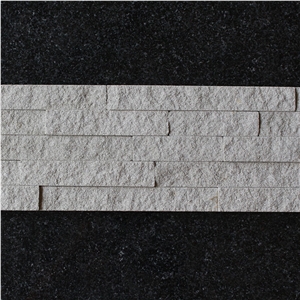 Chinese White Culture Stone Decorative Stone for Walls