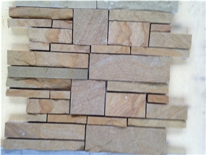 Cultured Stone for Wall Cladding Stone Wall Decor