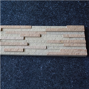 Split Face Sandstone Culture Stone