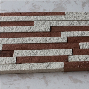 Stones Exterior Wall House Decor Culture Stone