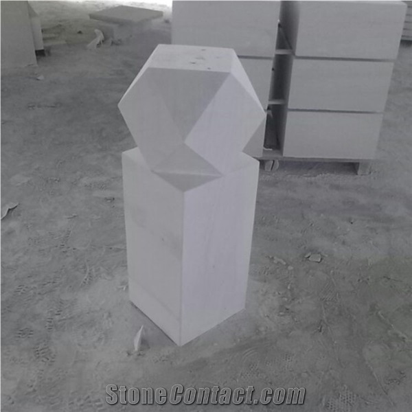 White Sandstone Door and Window Sill
