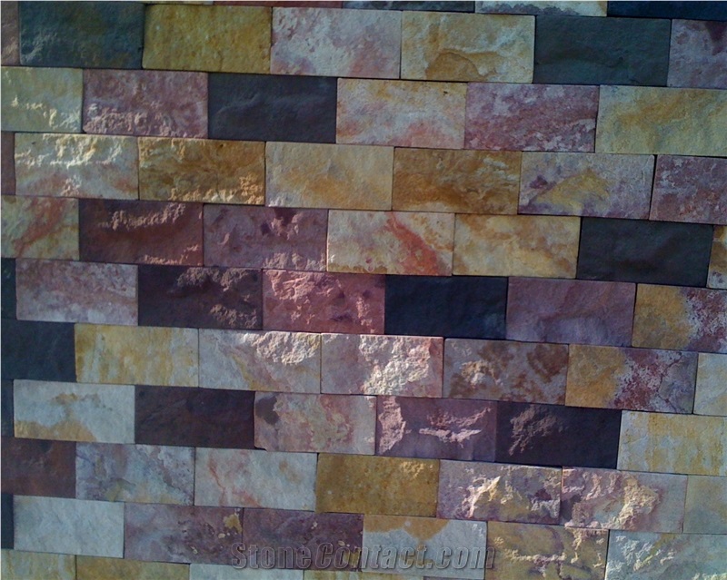 Faraone Sandstone Tiles & Slabs