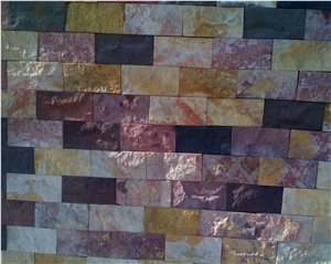 Faraone Sandstone Tiles & Slabs