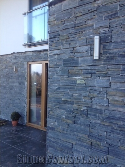 Slate Stone Slabs & Tiles