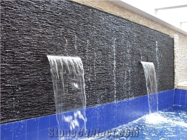 Slate Stone Slabs & Tiles