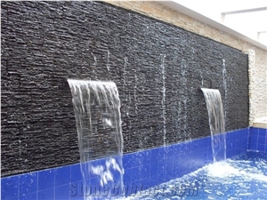 Slate Stone Slabs & Tiles
