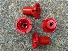 Cup Wheel - Stem