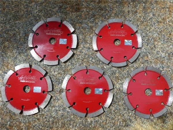 Dry Cutter