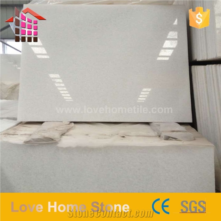 Cheap Marble, White Marble Slabs & Tiles, China Crystal White Marble Slabs & Tiles