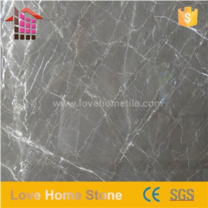 Lucciano Marron Marble Slab,Lucciano Brown,Armani Brown Marble,China Bronze Armani