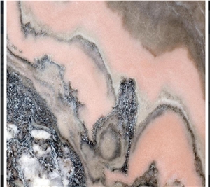 Rosa Bahia Marble Tiles & Slabs