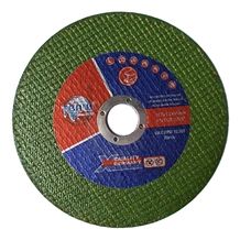 Abrasive Disc
