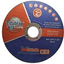 Abrasive Disc