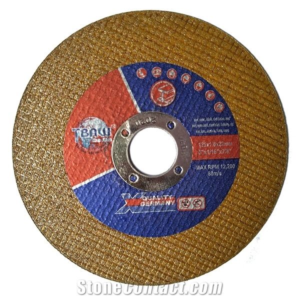 Abrasive Disc