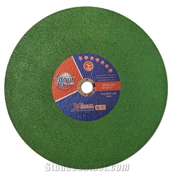 Abrasive Disc