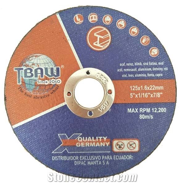 Cutting Wheel
