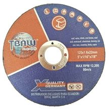 Cutting Wheel