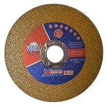 Cutting Wheel