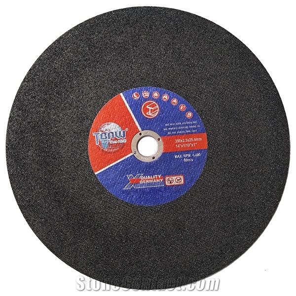 Cutting Wheel