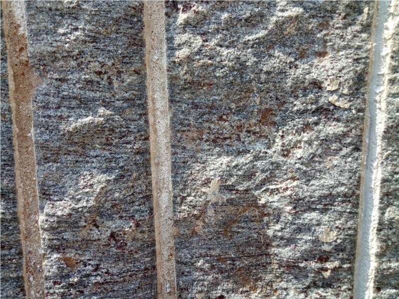 Granite Stone Blocks, G680 Granite Block