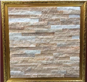 600*150mm Decoration Exterior Wall Stone,Culture Stone Cladding