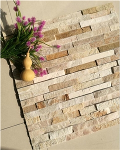 China Manufacturer for Exterior and Interior Natural Slate Wall Facade Tile